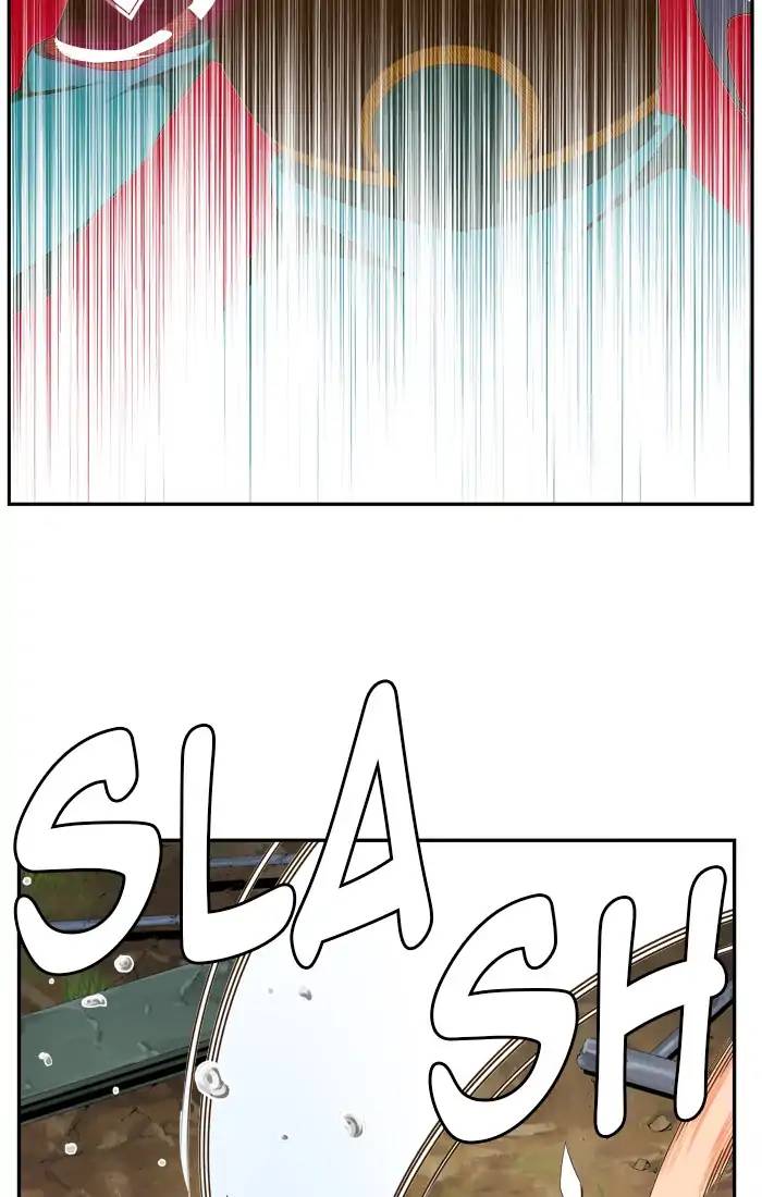 The God of High School - Chapter 436 Page 45