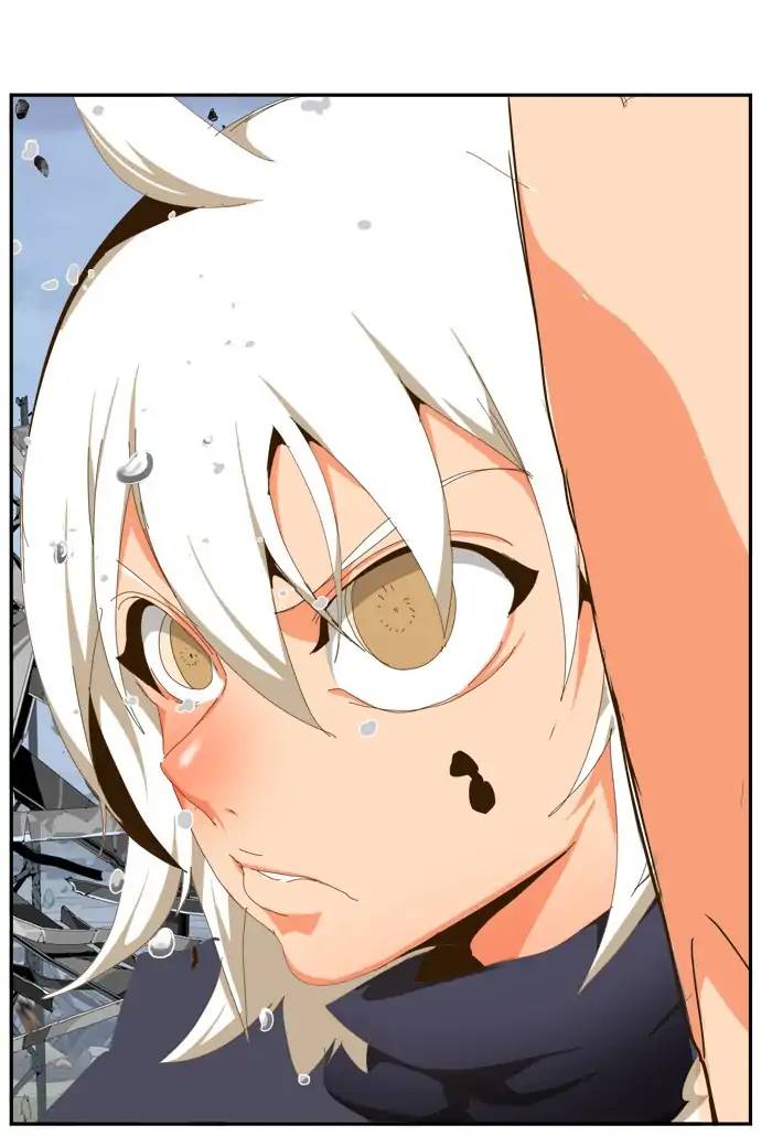 The God of High School - Chapter 436 Page 52