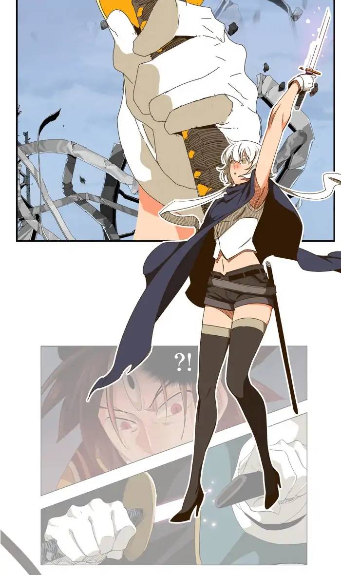 The God of High School - Chapter 436 Page 54