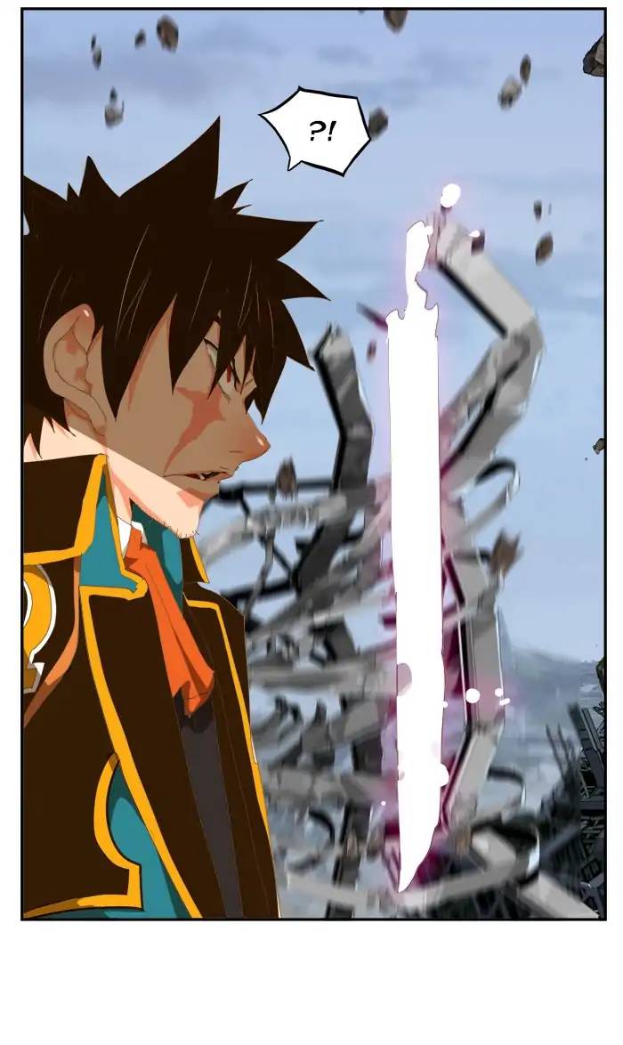 The God of High School - Chapter 436 Page 60