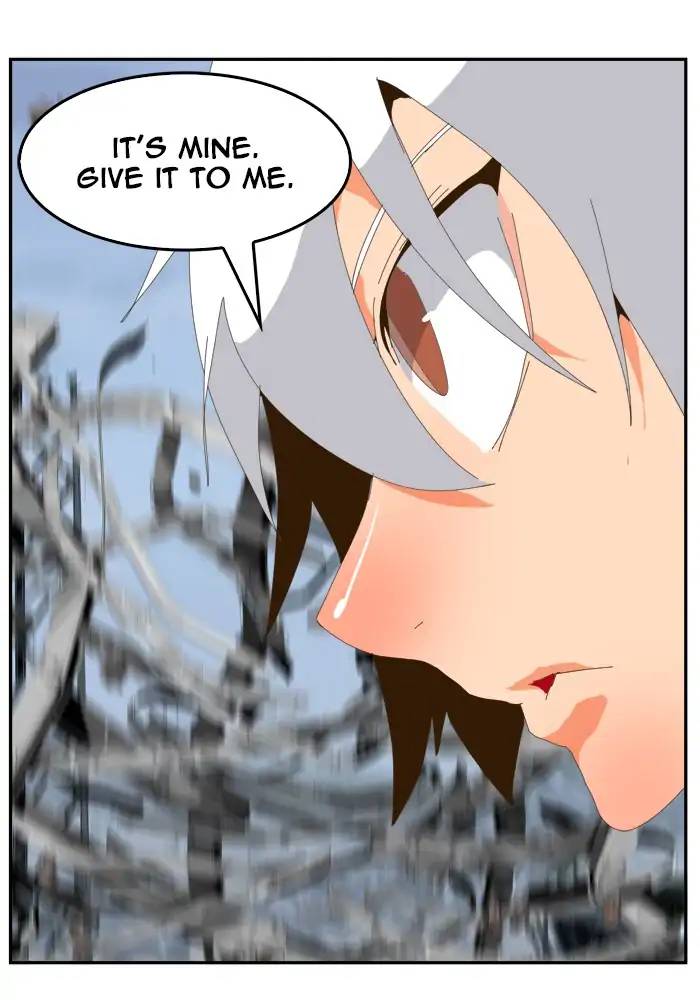 The God of High School - Chapter 436 Page 61