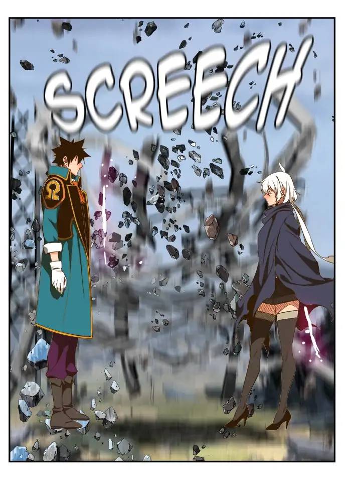 The God of High School - Chapter 436 Page 63