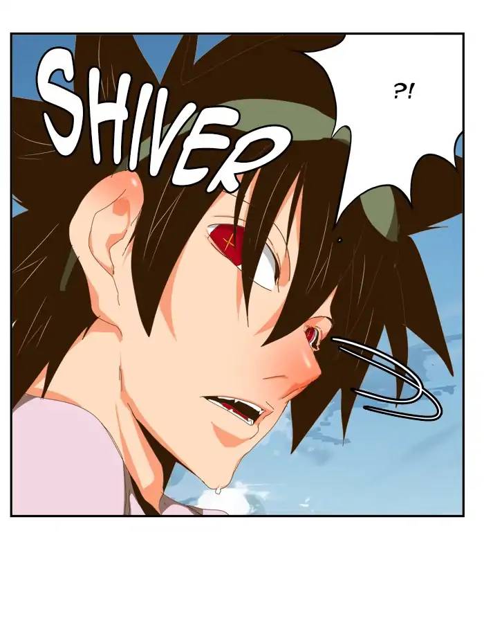 The God of High School - Chapter 436 Page 64