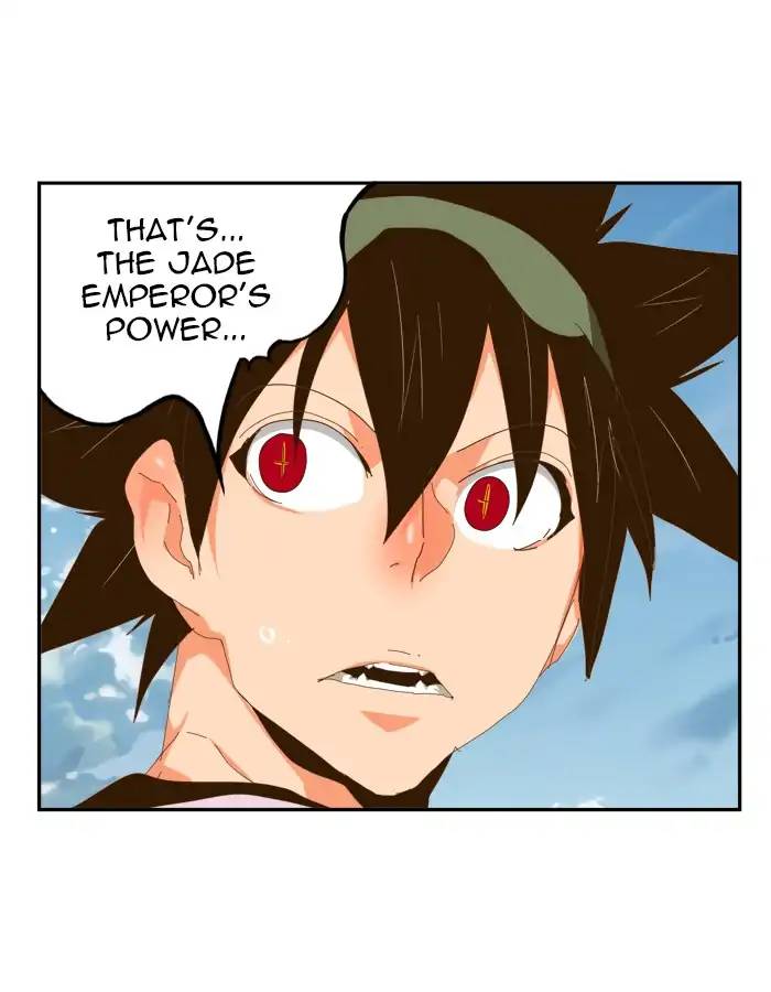 The God of High School - Chapter 436 Page 66