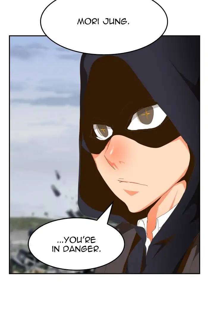 The God of High School - Chapter 436 Page 69