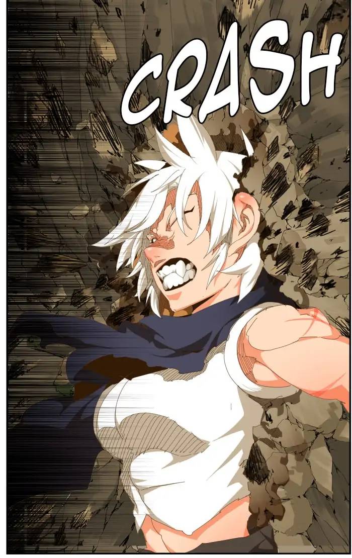 The God of High School - Chapter 436 Page 74