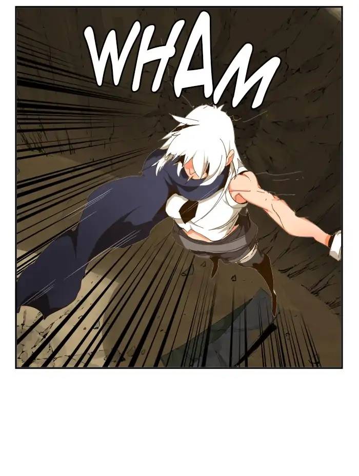 The God of High School - Chapter 436 Page 77