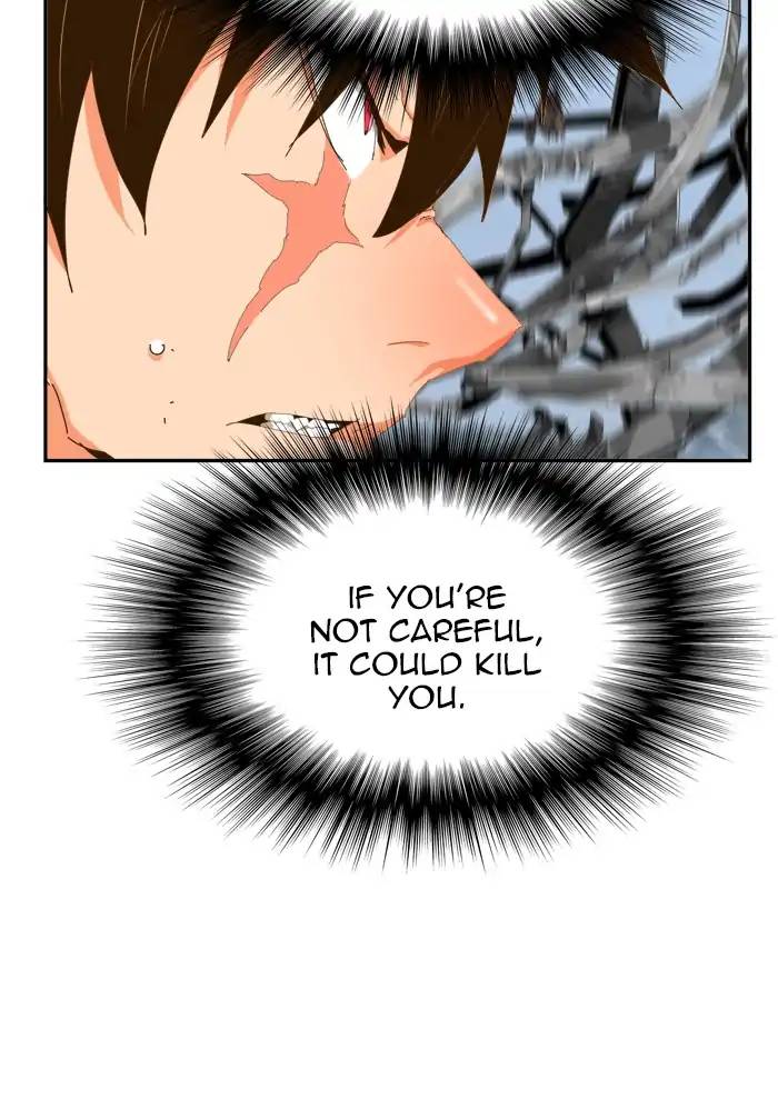 The God of High School - Chapter 436 Page 80