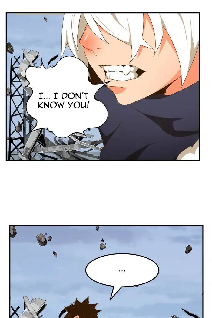 The God of High School - Chapter 436 Page 84