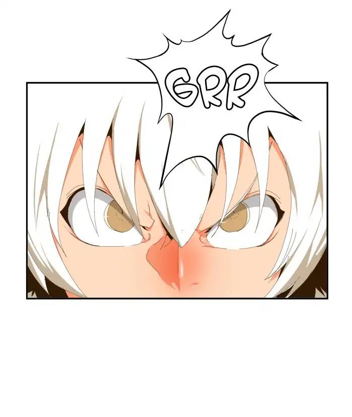 The God of High School - Chapter 436 Page 9