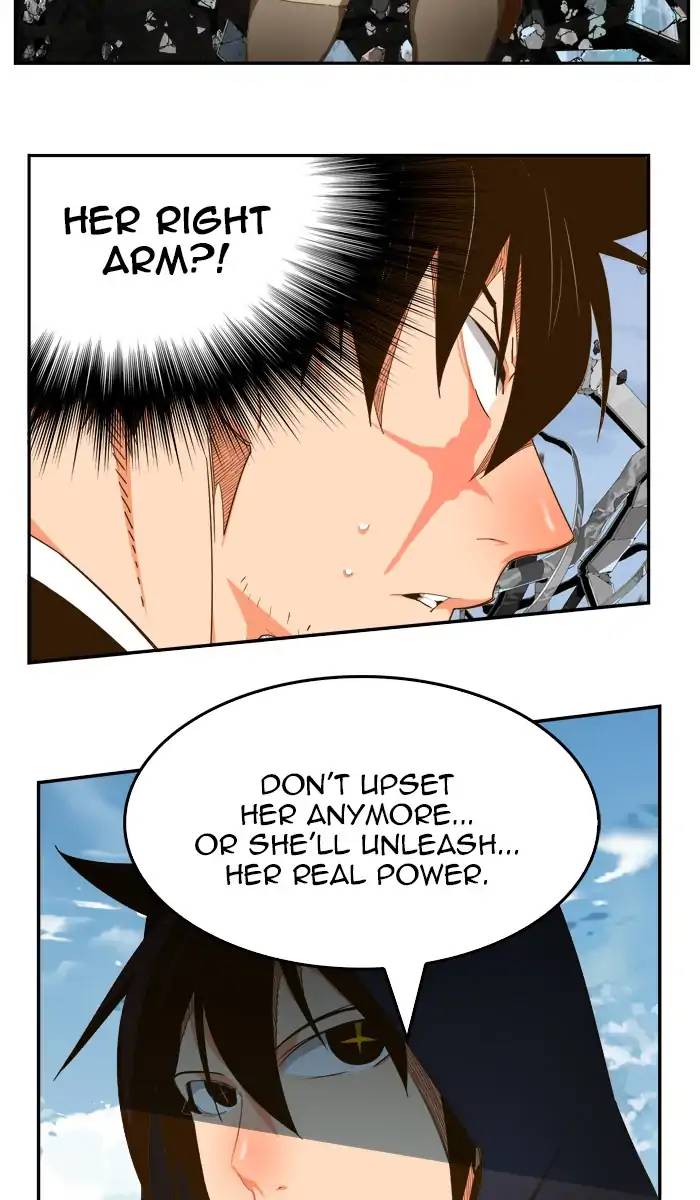 The God of High School - Chapter 436 Page 94