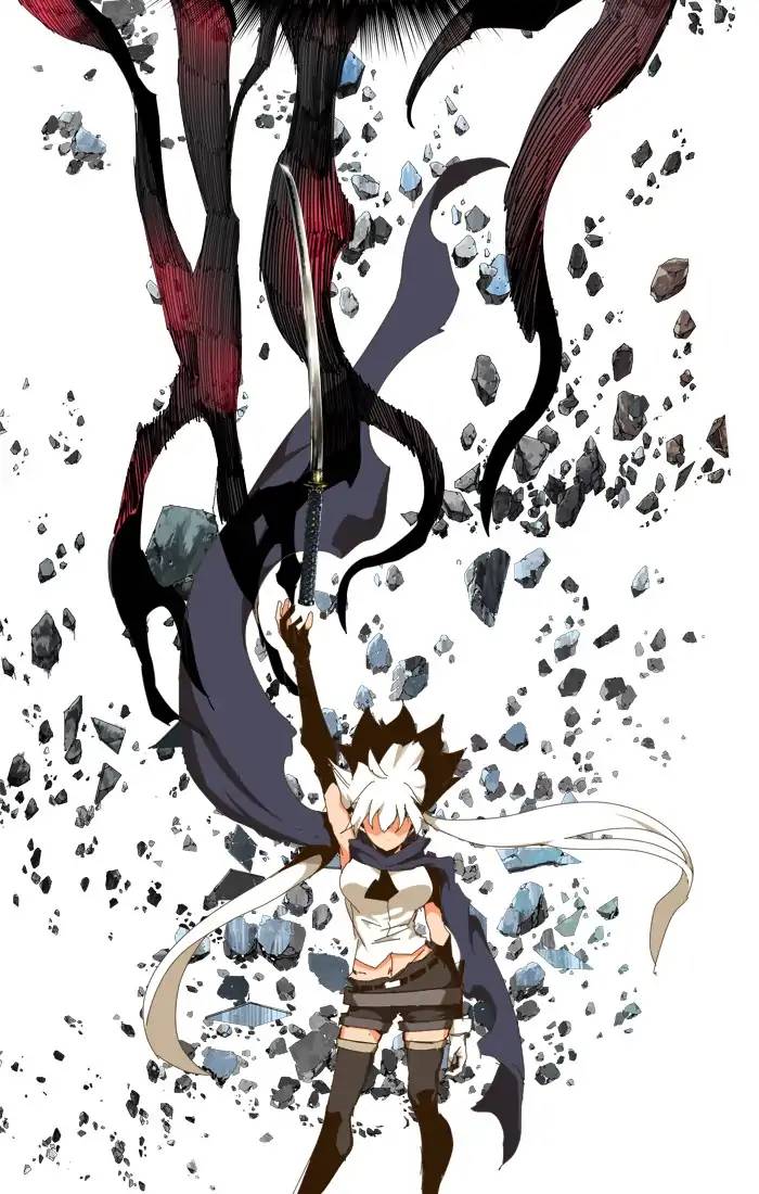 The God of High School - Chapter 436 Page 97