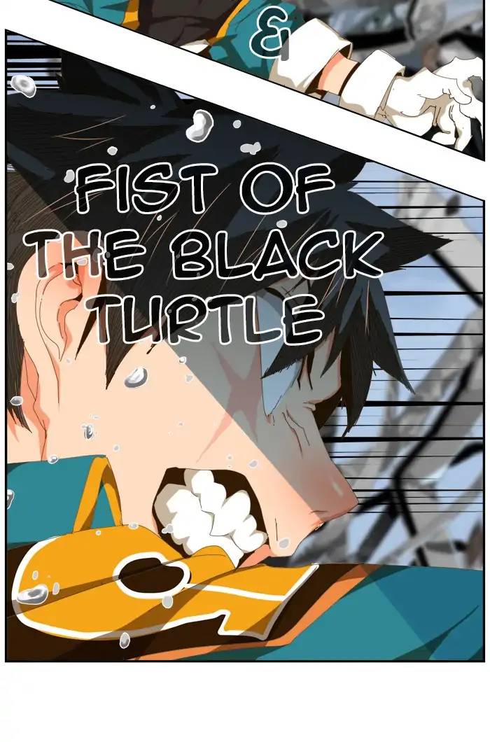 The God of High School - Chapter 436 Page 99