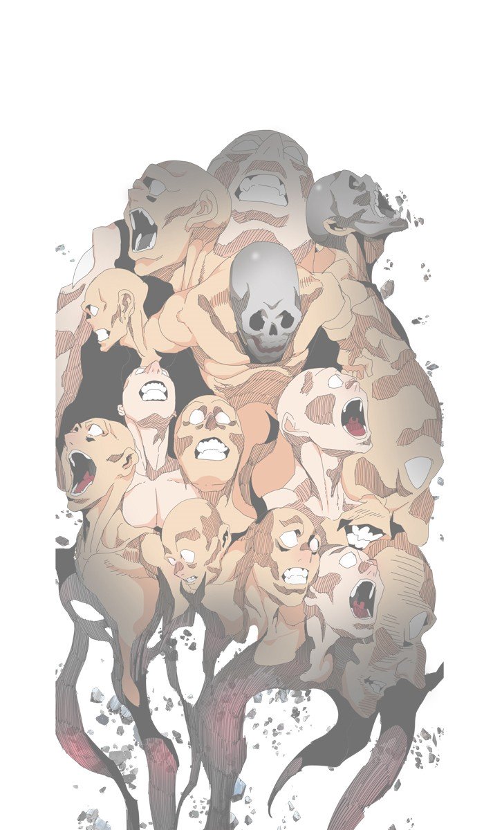 The God of High School - Chapter 437 Page 1