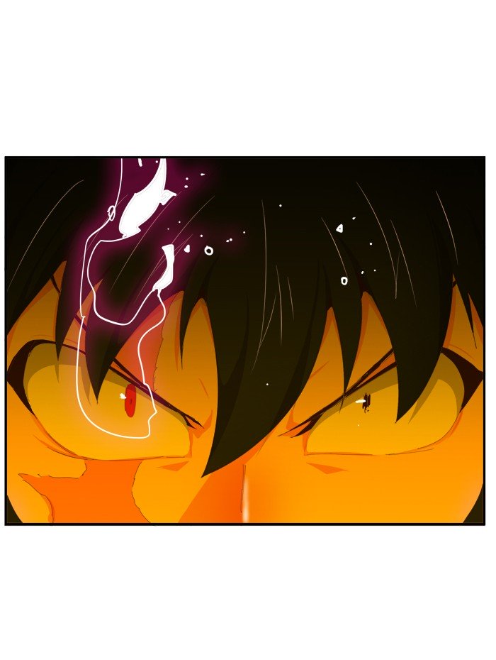 The God of High School - Chapter 437 Page 10