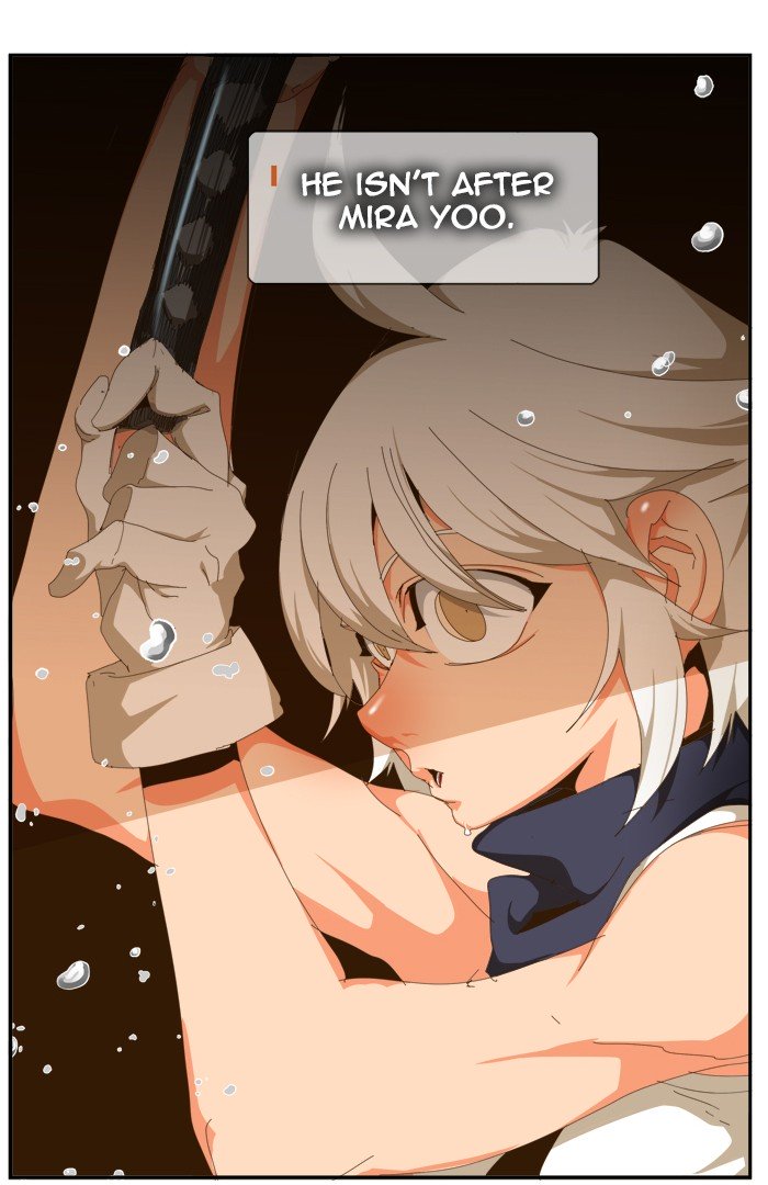 The God of High School - Chapter 437 Page 12