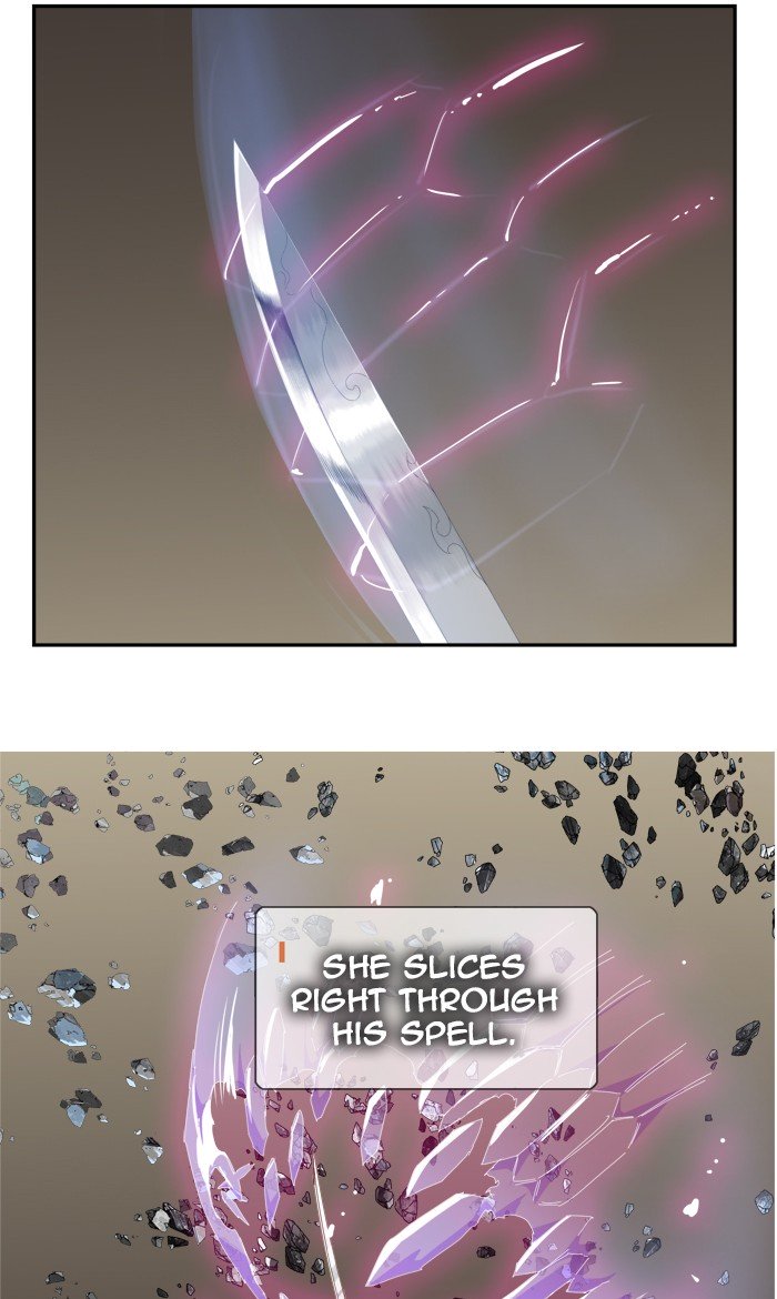 The God of High School - Chapter 437 Page 14