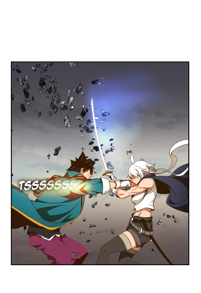 The God of High School - Chapter 437 Page 18