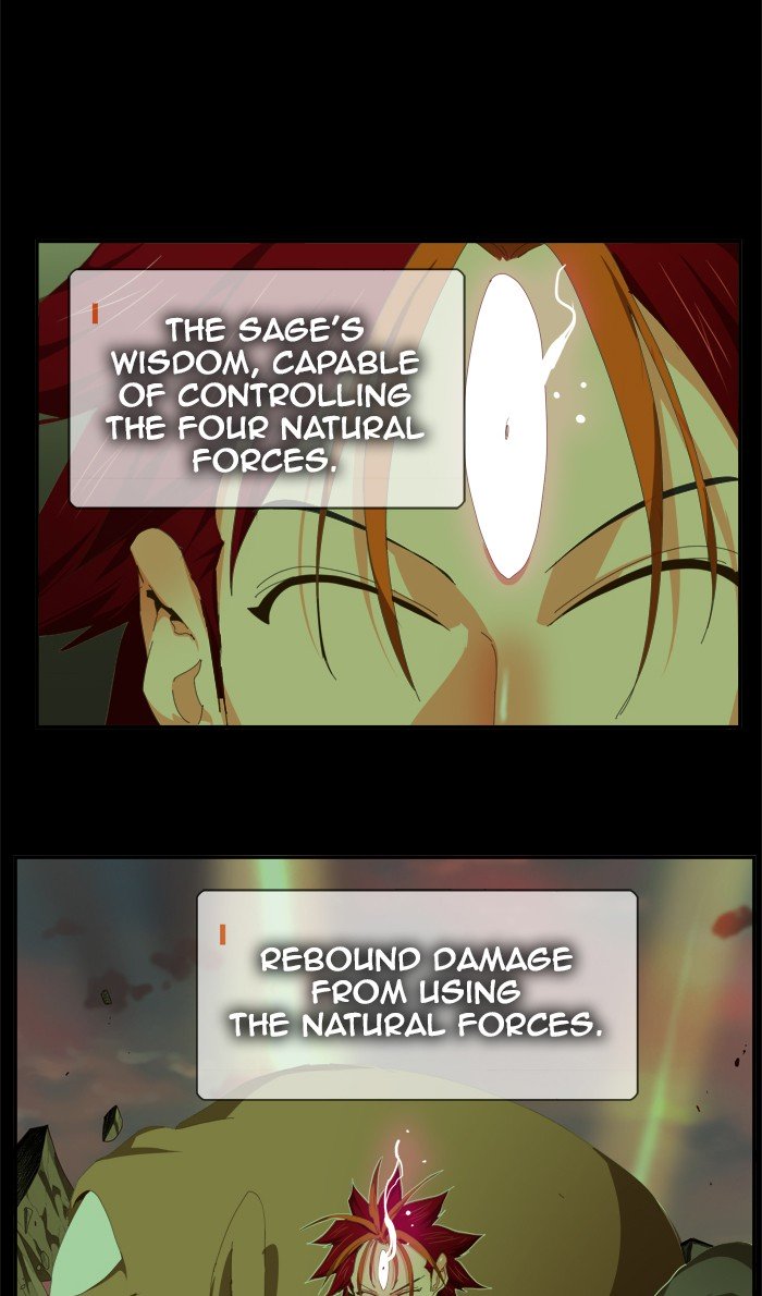 The God of High School - Chapter 437 Page 20