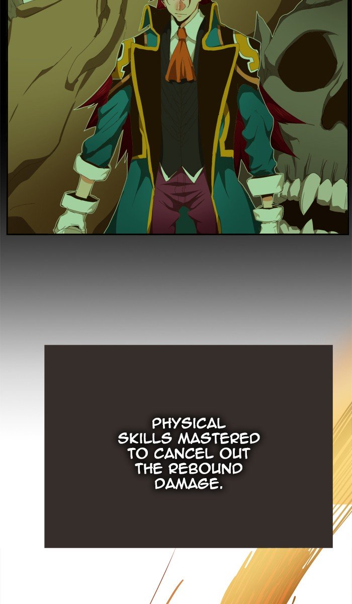 The God of High School - Chapter 437 Page 21