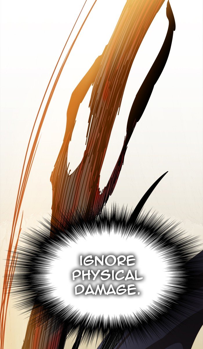 The God of High School - Chapter 437 Page 22