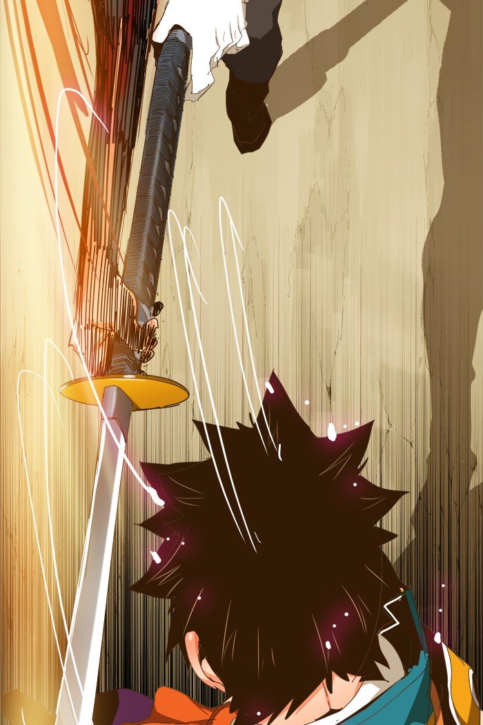 The God of High School - Chapter 437 Page 24