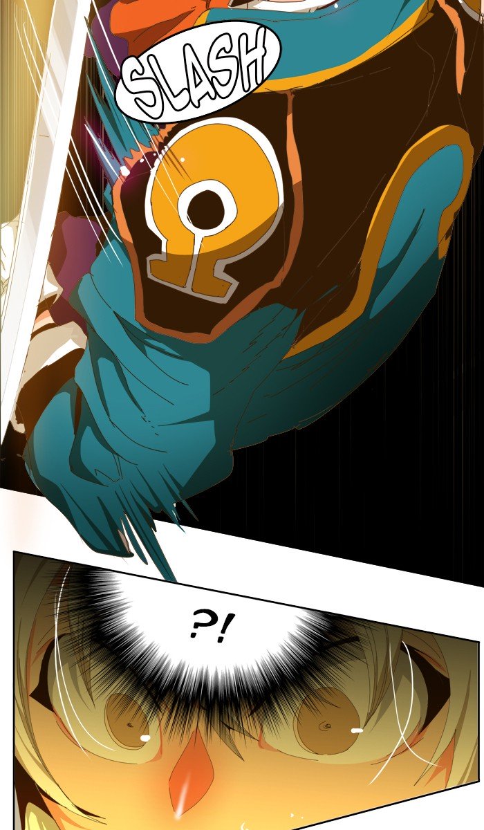 The God of High School - Chapter 437 Page 25