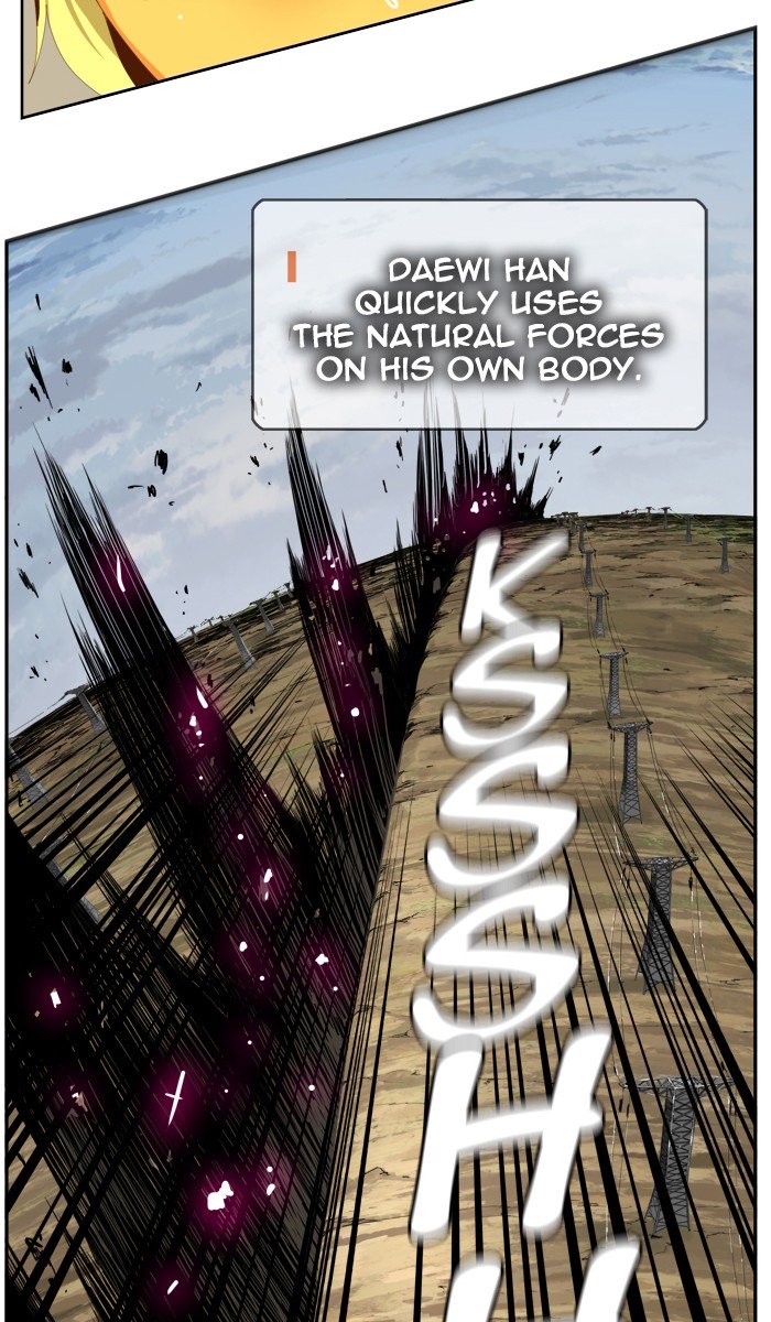 The God of High School - Chapter 437 Page 26