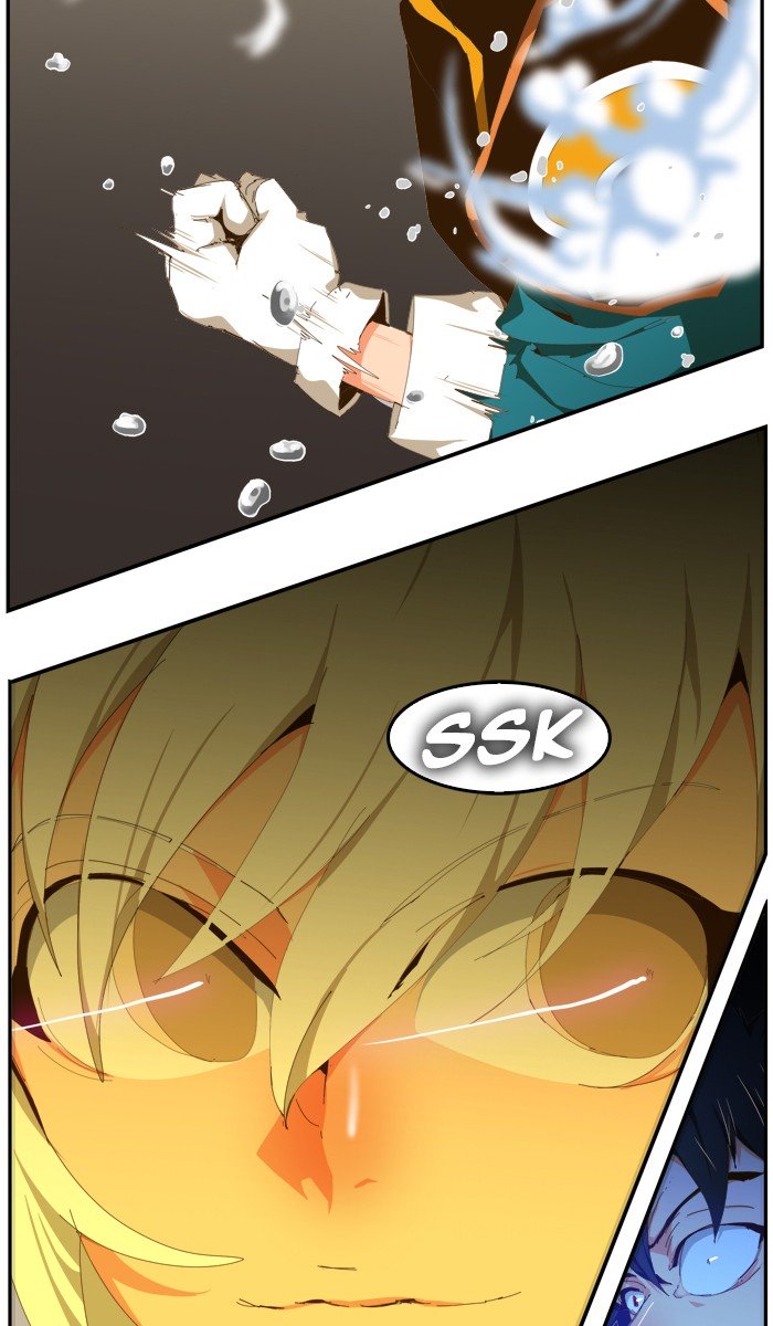 The God of High School - Chapter 437 Page 28