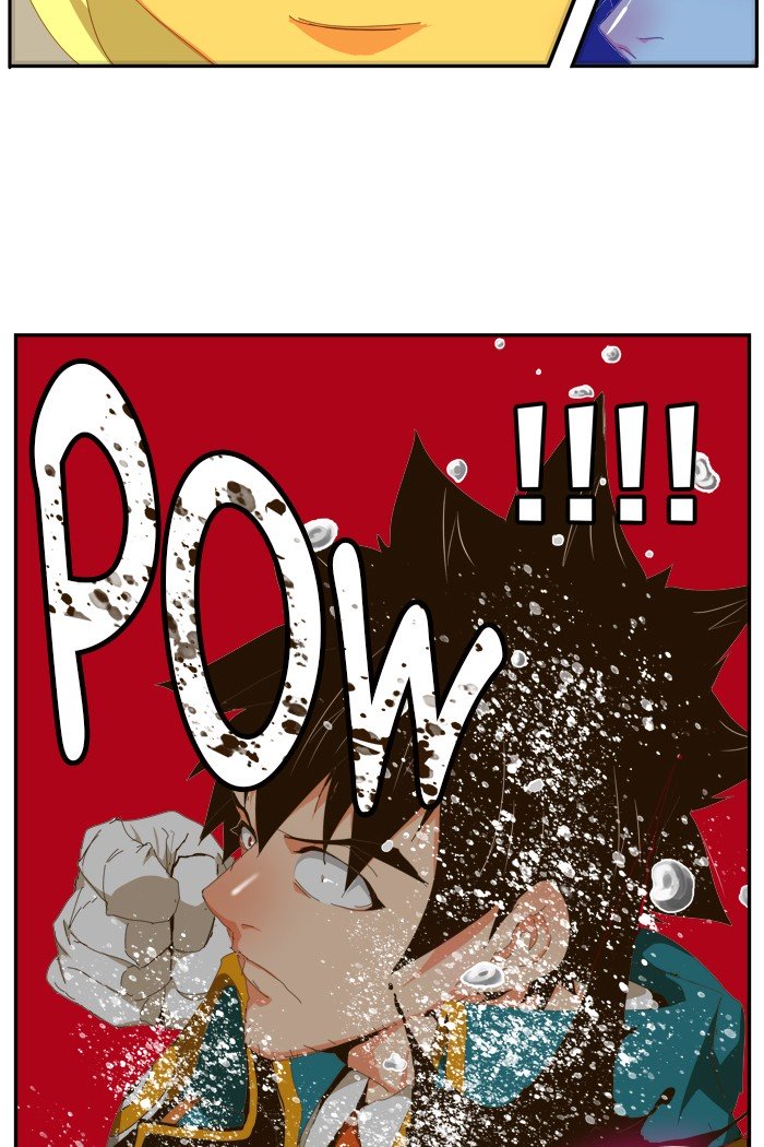 The God of High School - Chapter 437 Page 29