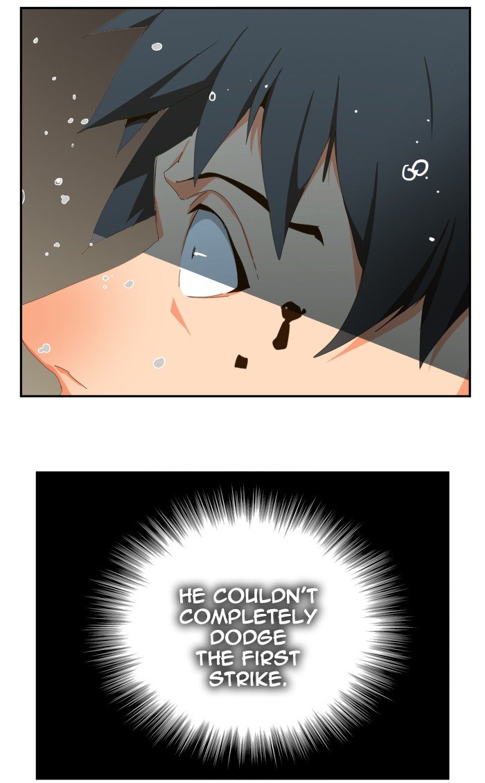 The God of High School - Chapter 437 Page 31