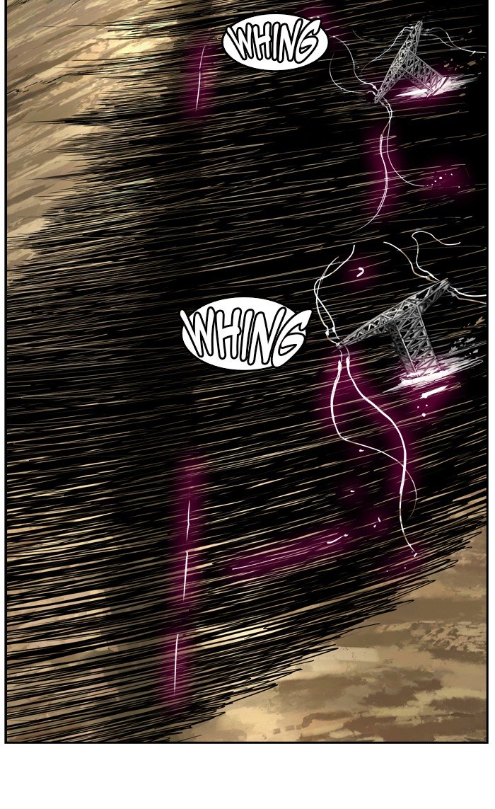 The God of High School - Chapter 437 Page 36