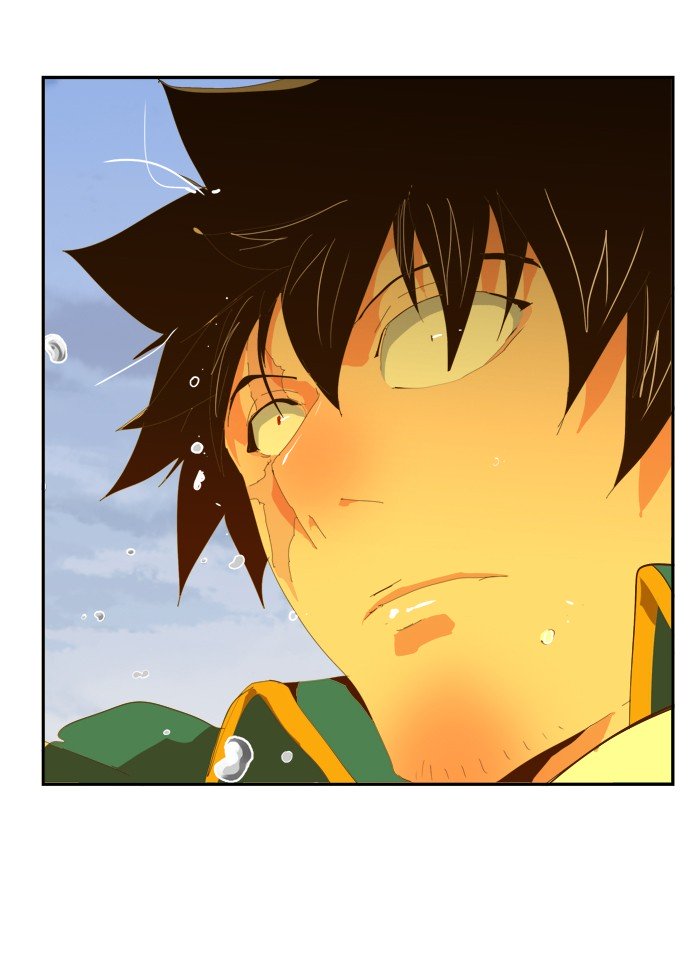 The God of High School - Chapter 437 Page 37