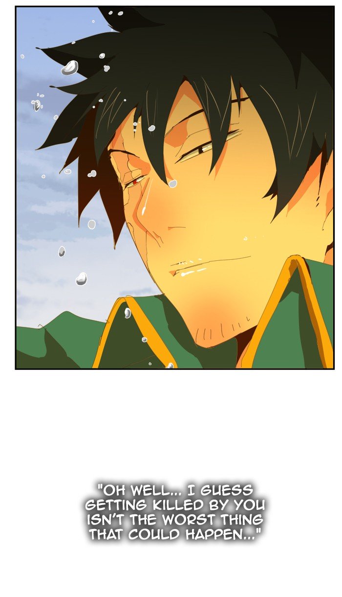 The God of High School - Chapter 437 Page 38