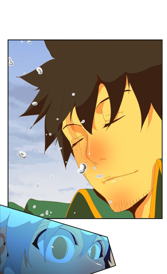 The God of High School - Chapter 437 Page 39