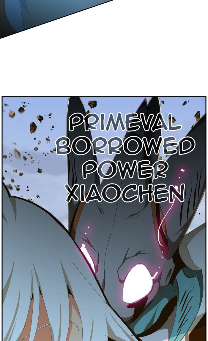 The God of High School - Chapter 437 Page 40