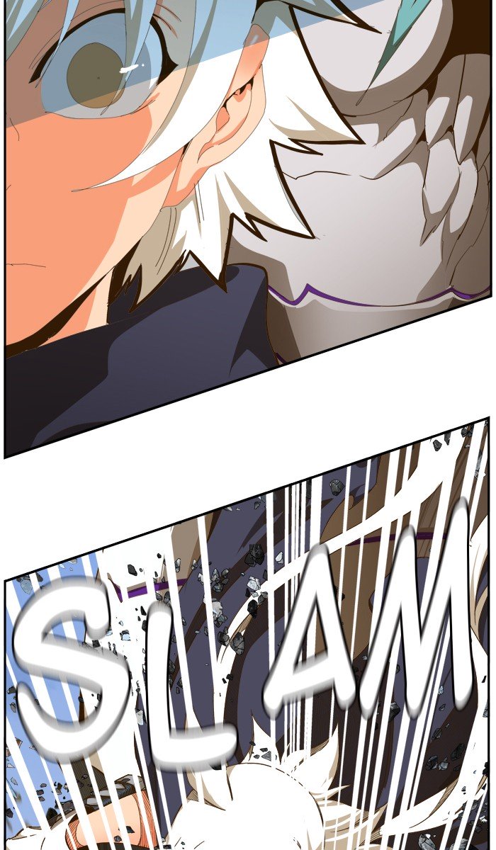 The God of High School - Chapter 437 Page 41