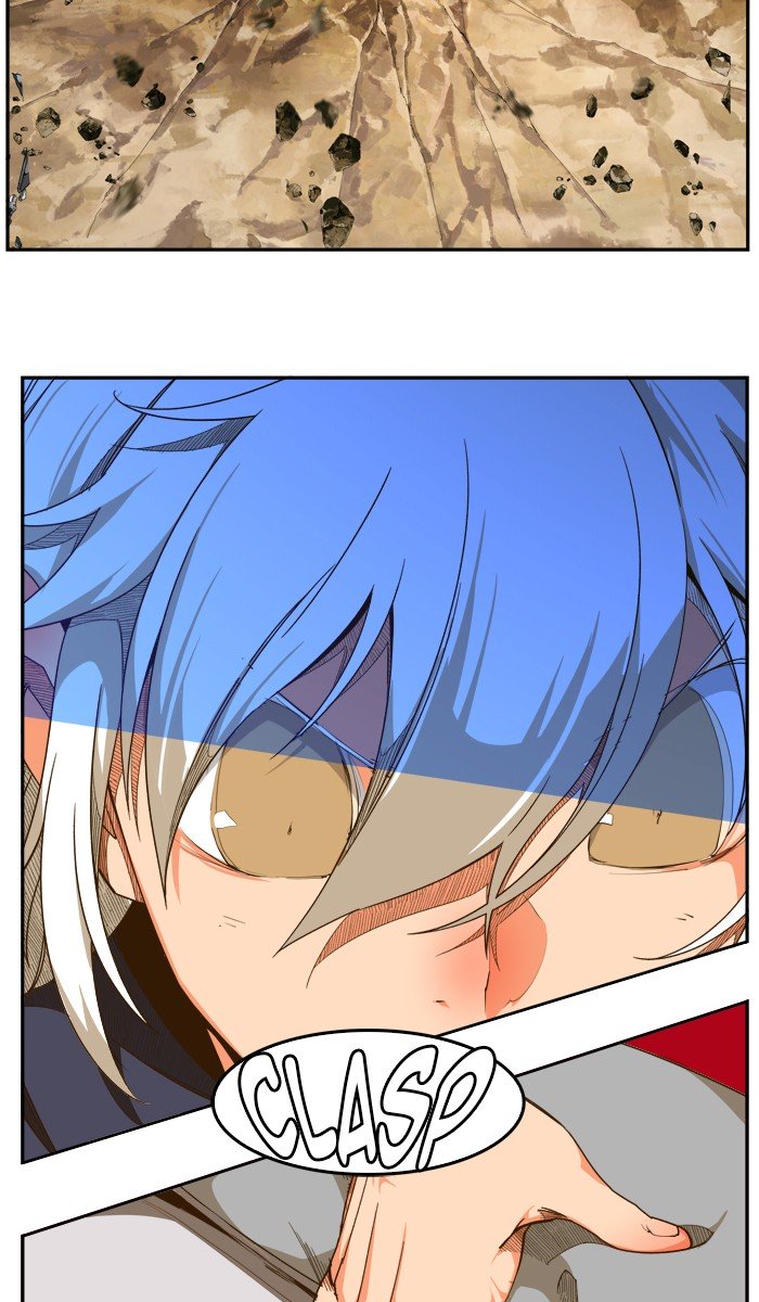 The God of High School - Chapter 437 Page 43