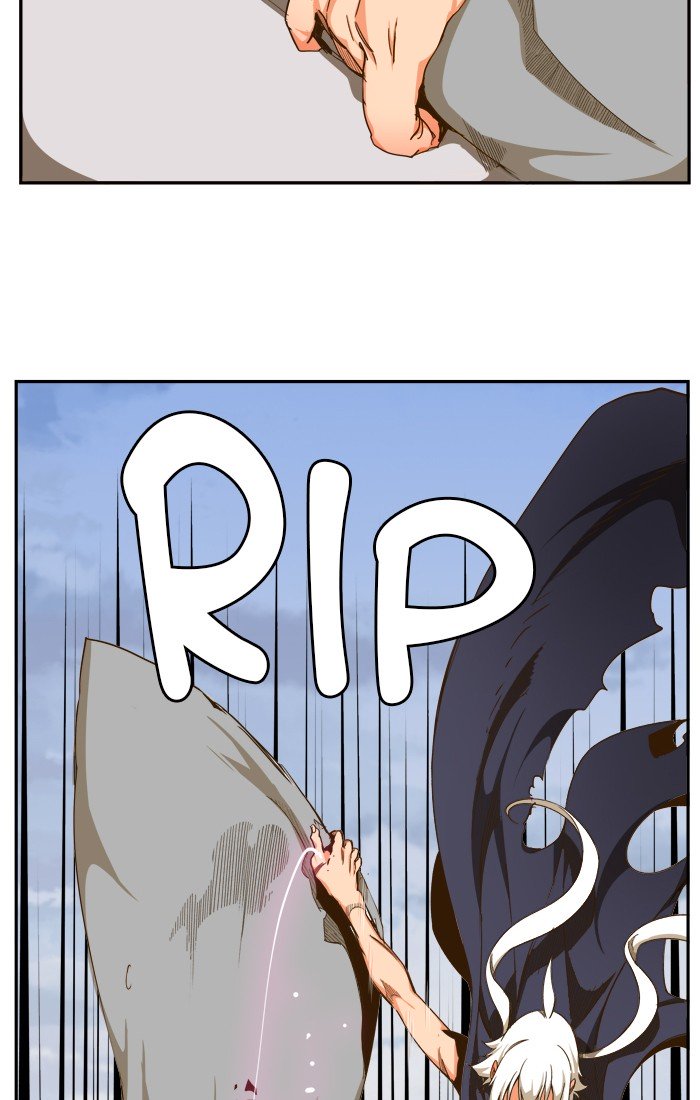 The God of High School - Chapter 437 Page 44