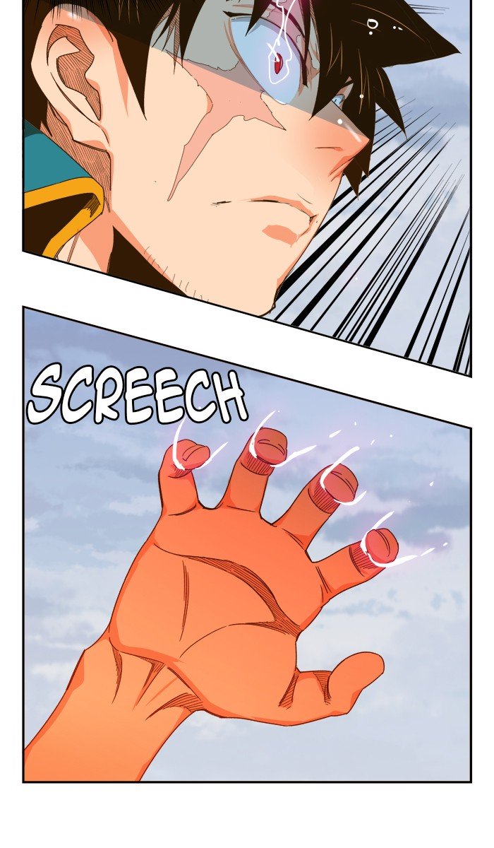 The God of High School - Chapter 437 Page 46