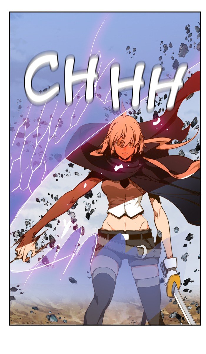 The God of High School - Chapter 437 Page 47