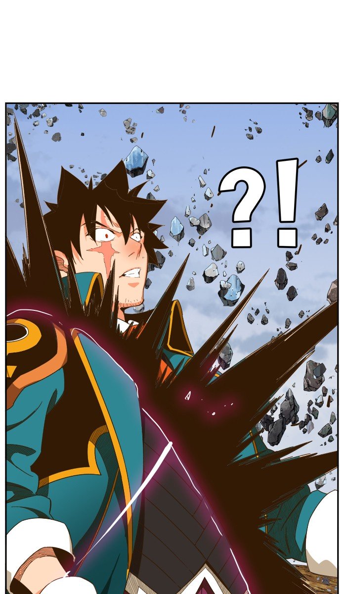 The God of High School - Chapter 437 Page 48