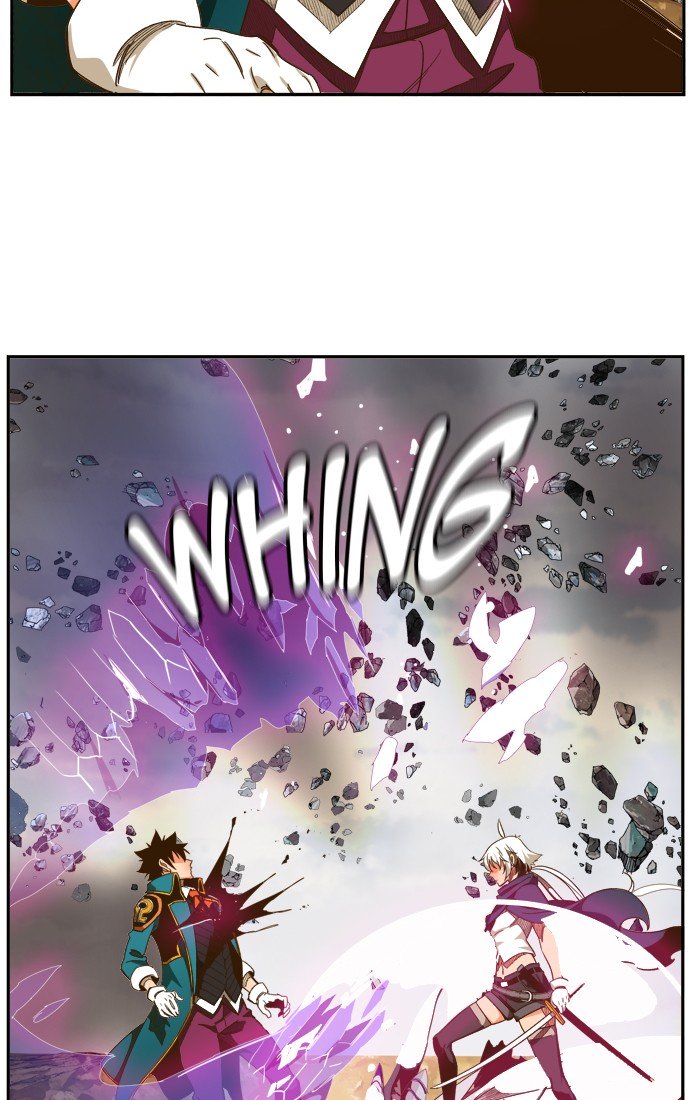 The God of High School - Chapter 437 Page 49