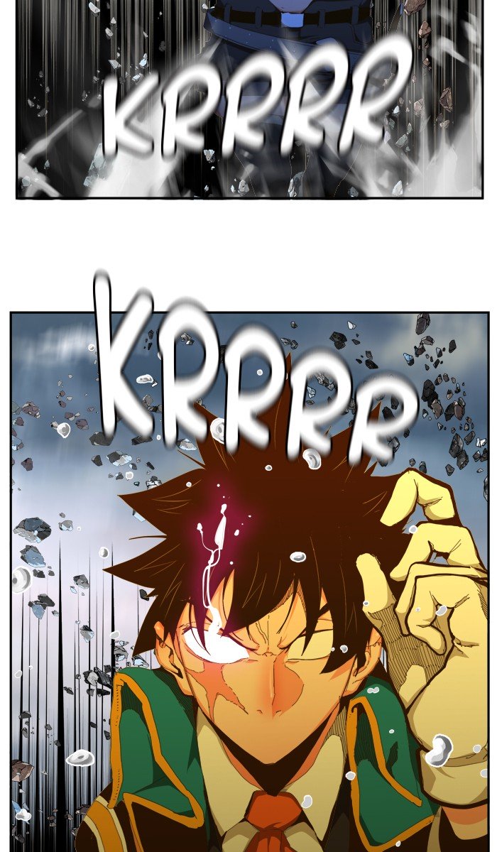 The God of High School - Chapter 437 Page 5