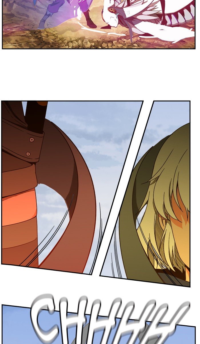 The God of High School - Chapter 437 Page 50