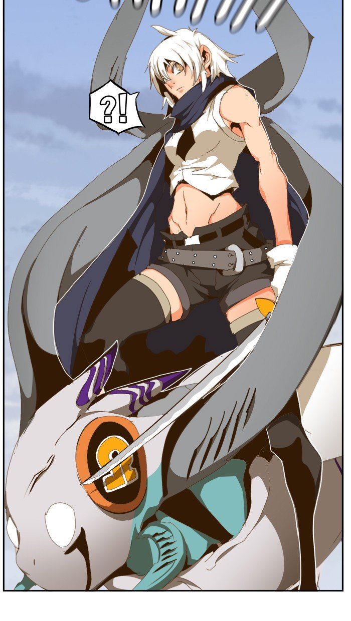 The God of High School - Chapter 437 Page 51