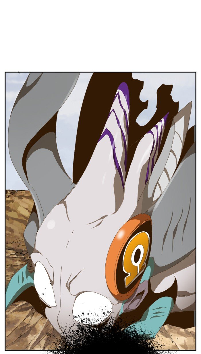 The God of High School - Chapter 437 Page 52