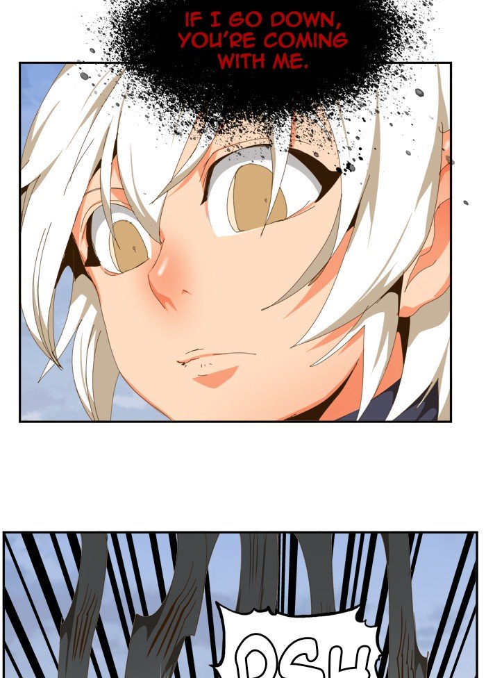 The God of High School - Chapter 437 Page 53