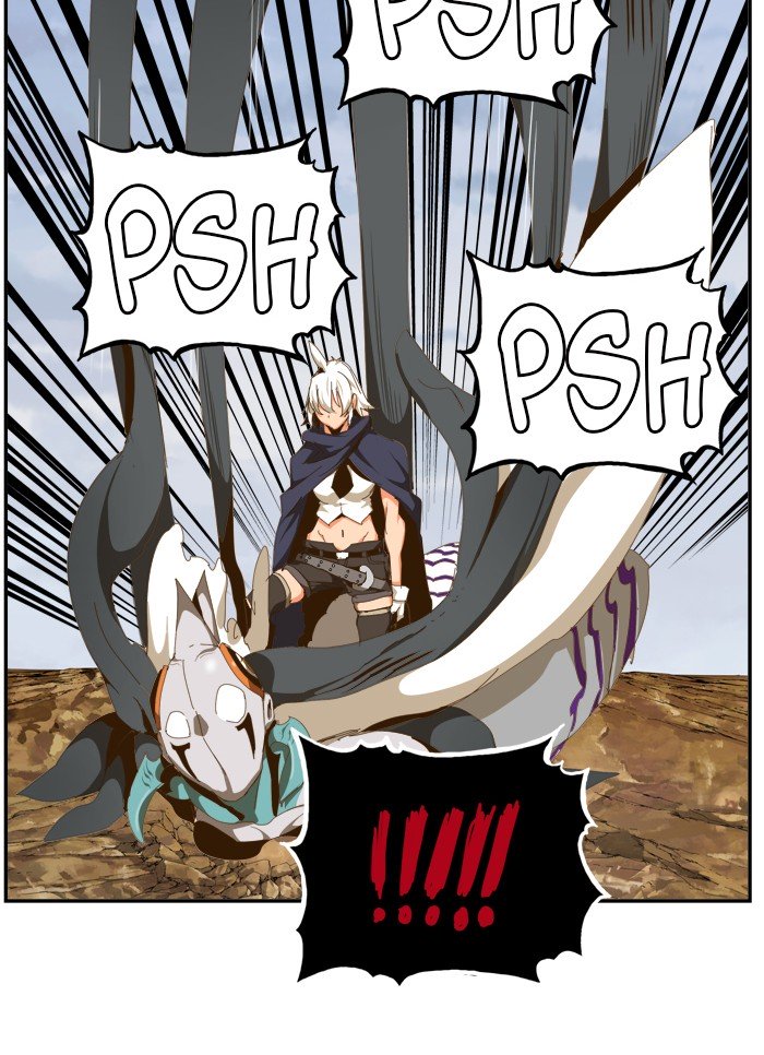 The God of High School - Chapter 437 Page 54