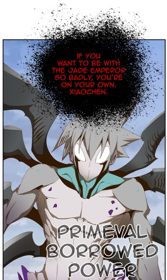 The God of High School - Chapter 437 Page 55